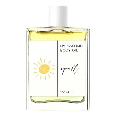 Hydrating Body Oil 100ml