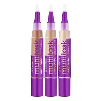 Multitask Concealer 5ml-30 Warm Almond