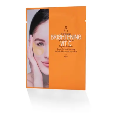 Brightening Vit-C Hydra Gel Eye Patches 1pcs