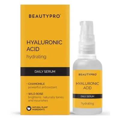 Hyaluronic Acid Hydrating Daily Serum 30ml