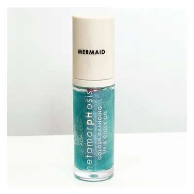 Lip & Cheek Oil Mermaid