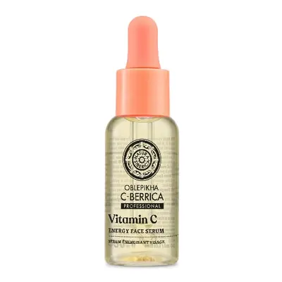 C-Berrica Vitamin C Energy Face Serum 30ml