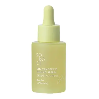 Vita - Tangerine Vitamin C Toning Serum – 30ml