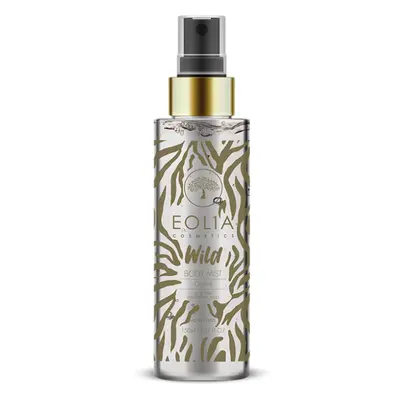 Body Mist Wild Line Wild Orchid 150ml