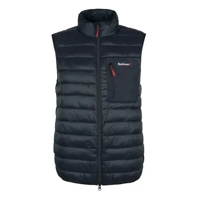 ΑΝΔΡΙΚΟ ΓΙΛΕΚΟ BURNALL GILET BK11 BLACK