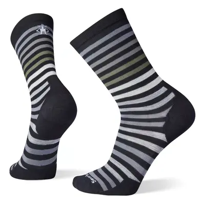 ΑΝΔΡΙΚΕΣ ΚΑΛΤΣΕΣ EVERYDAY SPRUCE STREET ZERO CUSHION CREW-SOCKS, BLACK