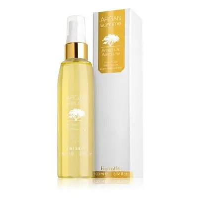 Argan Oil Absolute Hair + Body - FarmaVita / 100ml