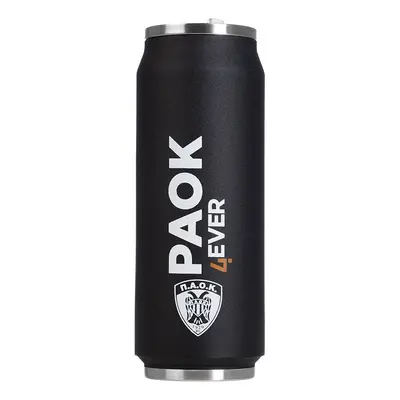 Θερμός Travel Cup PAOK BC Edition 500ml Estia 00-13783