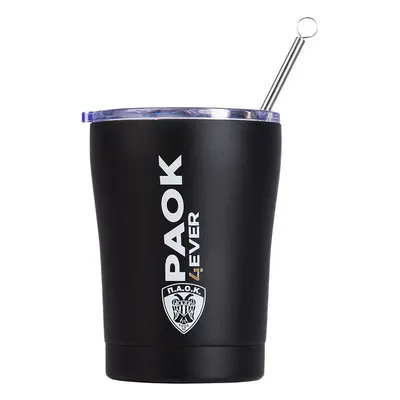 Θερμός Coffee Mug PAOK BC Edition 350ml Estia 00-13790