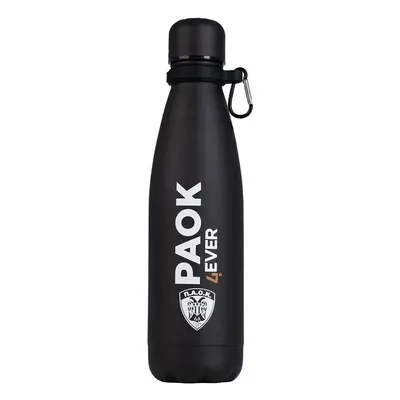 Θερμός Travel Flask PAOK BC Edition 500ml Estia 00-13776