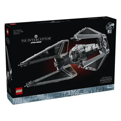 LEGO Star Wars Tie Interceptor (75382)