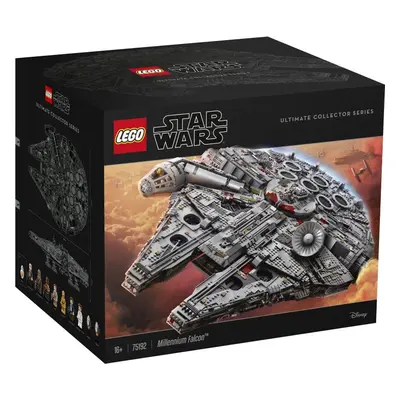 LEGO Star Wars UCS Millennium Falcon (75192)