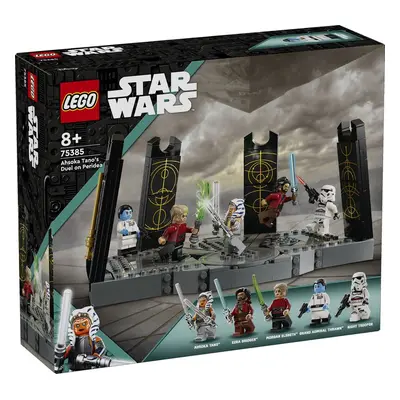 LEGO Star Wars Ahsoka Tano's Duel On Peridea (75385)