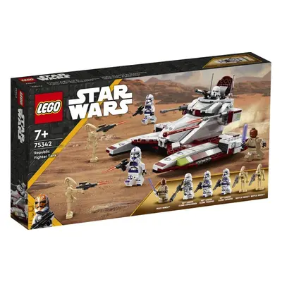 LEGO Star Wars Republic Fighter Tank (75342)