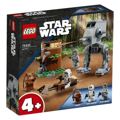 LEGO Star Wars AT-ST (75332)