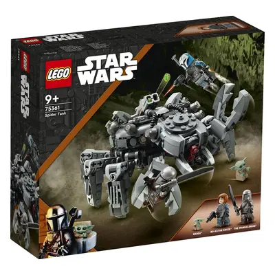 LEGO Star Wars Spider Tank (75361)