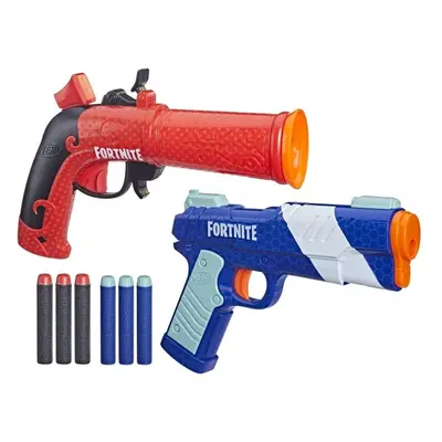 Nerf Fortnite Dual Pack (F6243)