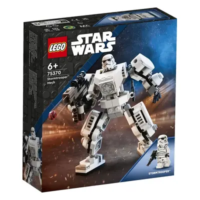 LEGO Star Wars Stormtrooper Mech (75370)