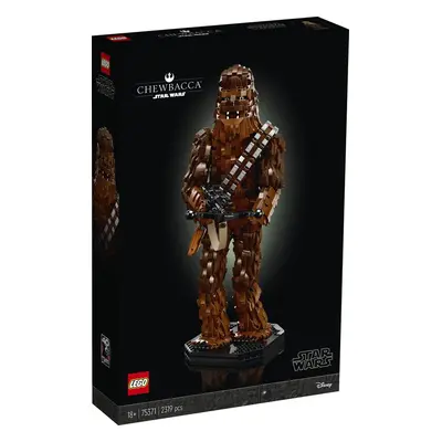 LEGO Star Wars Chewbacca (75371)