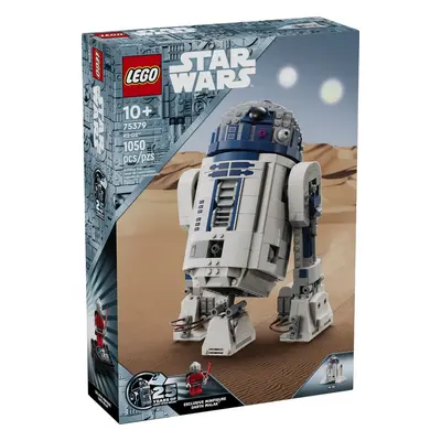 LEGO Star Wars R2-D2 (75379)