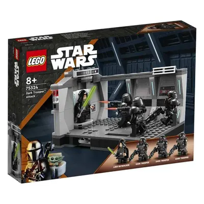 LEGO Star Wars Dark Trooper Attack (75324)