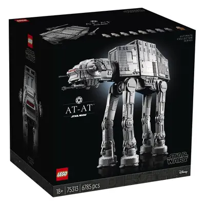 LEGO Star Wars AT-AT UCS (75313)