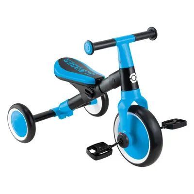 Globber Τρίκυκλο Learning Trike Sky Blue (735-101)