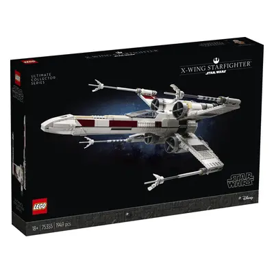 LEGO Star Wars X-Wing Starfighter (75355)