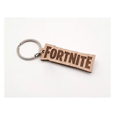 Μπρελόκ "FORTNITE"