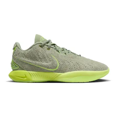 NIKE LEBRON XXI FV2345-302 ΛΑΔΙ