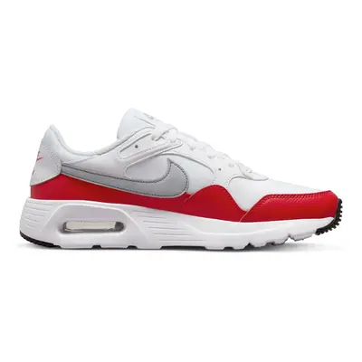 NIKE AIR MAX SC CW4555-107 Λευκό