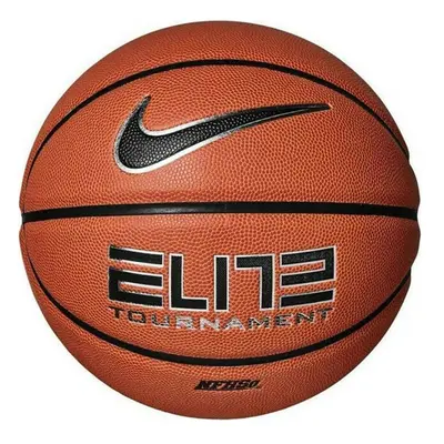 NIKE ELITE TOURNAMENT 8P DEFLATED N.100.2353-855 Πορτοκαλί