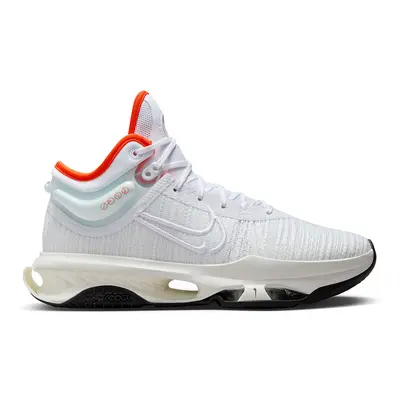 NIKE AIR ZOOM G.T. JUMP 2 DJ9431-104 Λευκό