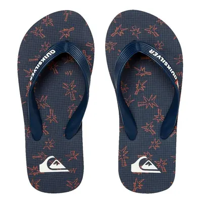 QUIKSILVER MOLOKAI ANCHOR AWA YOUTH AQBL100422-XBWB Μπλε