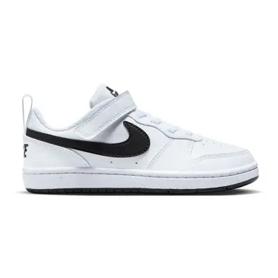 NIKE COURT BOROUGH LOW RECRAFT DV5457-104 Λευκό