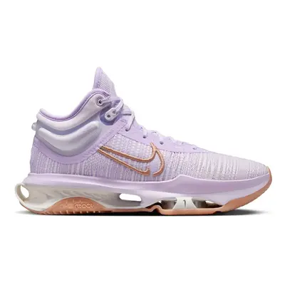 NIKE AIR ZOOM G.T. JUMP 2 DJ9431-500 Μωβ