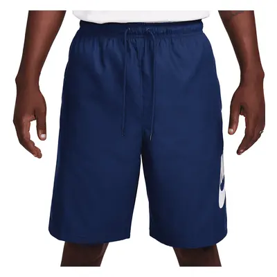 NIKE M NK CLUB SHORT WVN FN3303-410 Μπλε