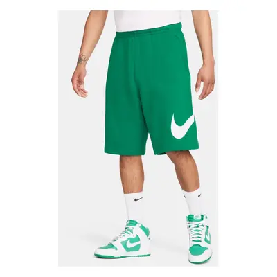 NIKE M NSW CLUB SHORT BB GX BV2721-365 Πράσινο