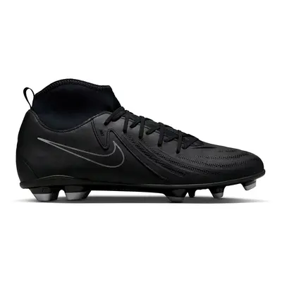 NIKE PHANTOM LUNA II CLUB FG/MG FJ2558-001 Μαύρο