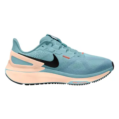 NIKE AIR ZOOM STRUCTURE 25 DJ7884-400 Τιρκουάζ