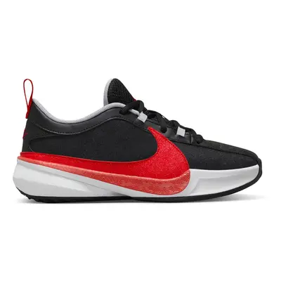 NIKE FREAK 5 (GS) DZ4486-004 Μαύρο