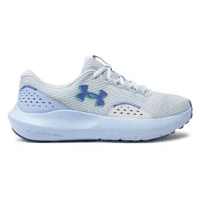 UNDER ARMOUR W CHARGED SURGE 4 3027007-101 Γκρί