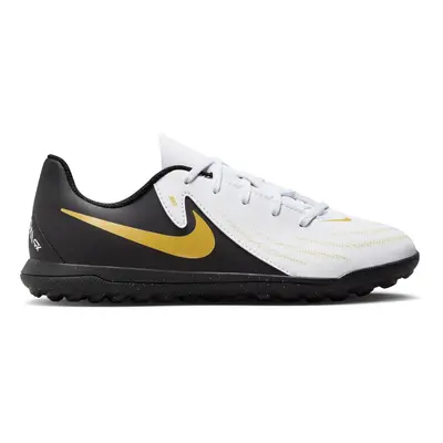 NIKE JR PHANTOM GX II CLUB TF FJ2604-100 Λευκό