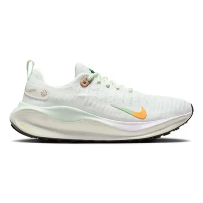 NIKE W NIKE REACTX INFINITY RUN 4 HF5730-191 Λευκό