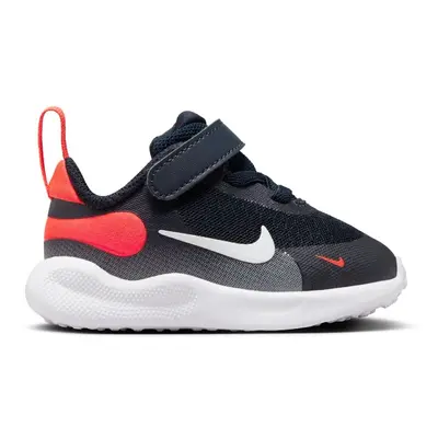 NIKE REVOLUTION 7 (TD) FB7691-400 Μπλε