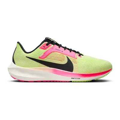 NIKE AIR ZOOM PEGASUS 40 PRM FQ8111-331 Πολύχρωμο