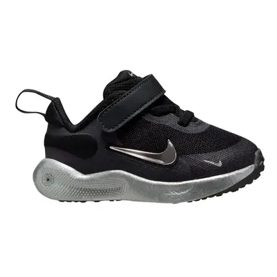 NIKE REVOLUTION 7 FZ4807-001 Μαύρο