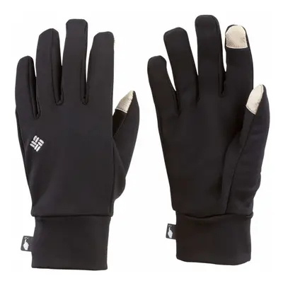 COLUMBIA OMNI-HEAT TOUCH GLOVE LINER SU1022-010 Μαύρο