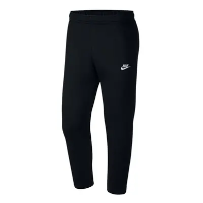 NIKE M NSW CLUB PANT OH BB BV2707-010 Μαύρο