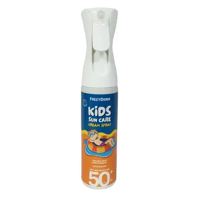 Frezyderm Kids Suncare Αντιηλιακό Γαλάκτωμα Spray SPF50+, 275ml